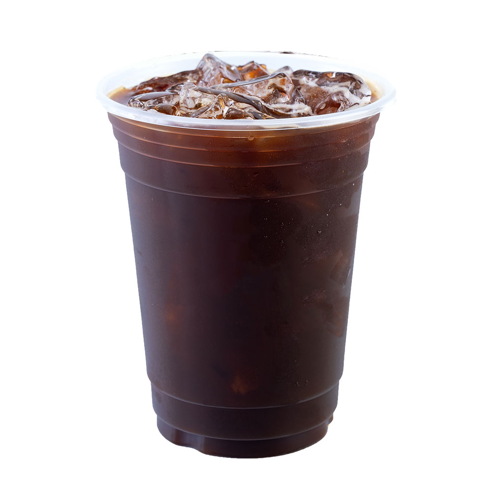 Americano อเมริกาโน่